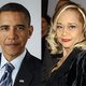 President Barack Obama and Etta James (TodayNews24.com)